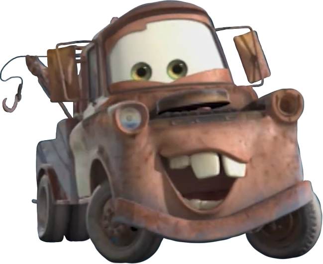 Mater cars deals