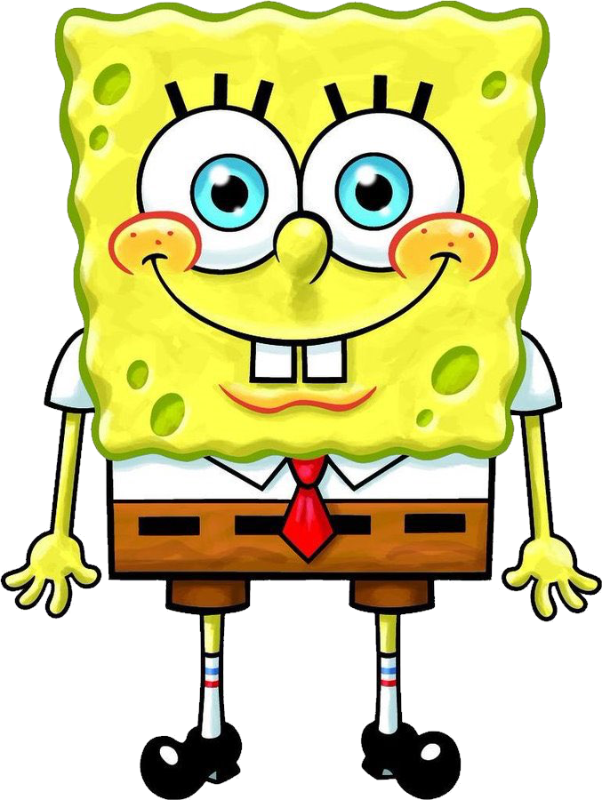 SpongeBob Sad Face Png Meme by Kylewithem on DeviantArt