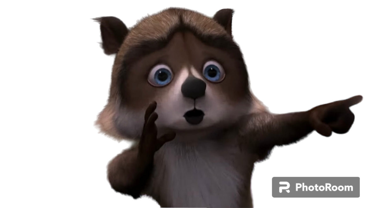 Behind You Png Meme by Kylewithem on DeviantArt