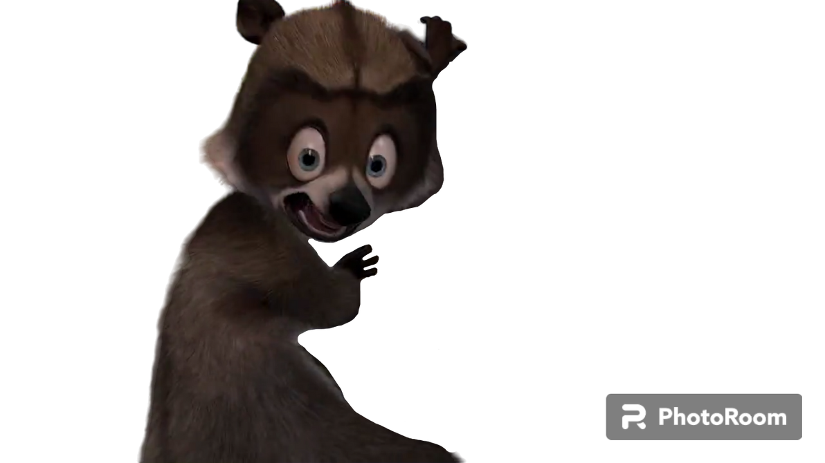 RJ Scream PNG by Kylewithem on DeviantArt