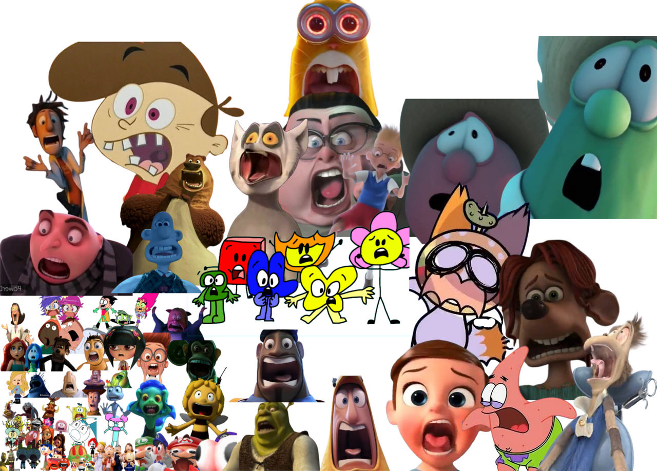 Pizza Tower Screaming Meme Crossover V4 By Kylewithem On DeviantArt pizza-tower-screaming-meme-crossover-v4-by-kylewithem-on-deviantart