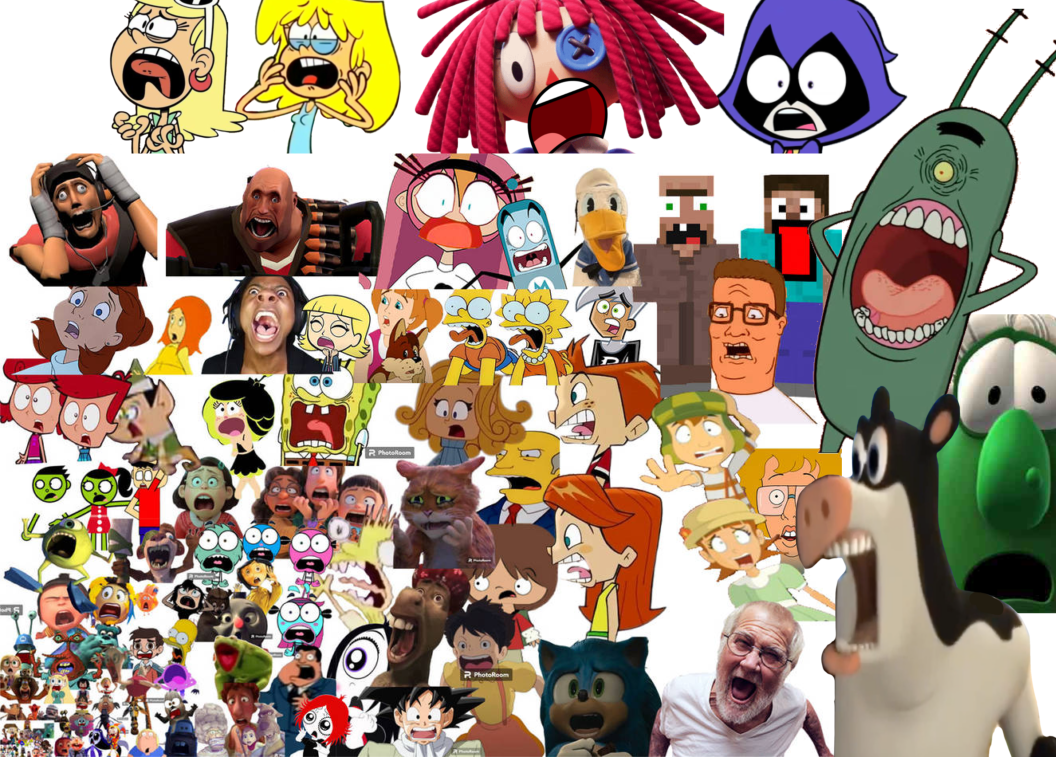 Pizza Tower Screaming Meme Crossover V15 By Kylewithem On DeviantArt pizza-tower-screaming-meme-crossover-v15-by-kylewithem-on-deviantart