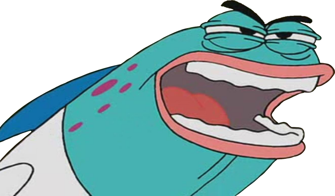 Big Meaty Claws Png Meme by Kylewithem on DeviantArt