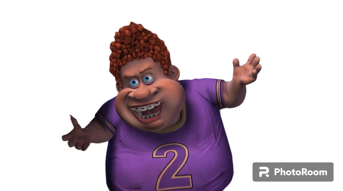 Snotty Boy Png 2 by Kylewithem on DeviantArt
