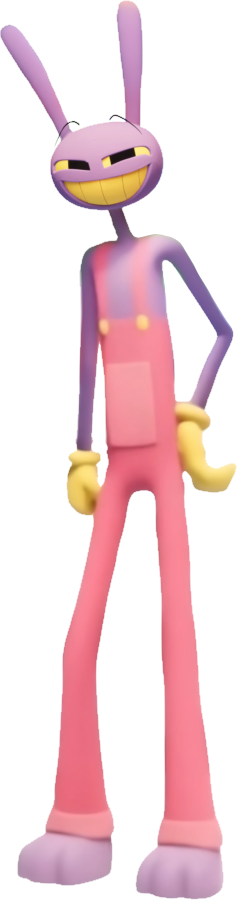 Jax Png 3 by Kylewithem on DeviantArt