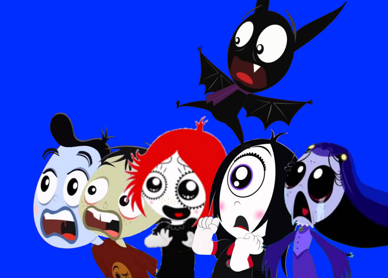 Ruby Gloom Screaming Meme Pizza Tower Screaming By Kylewithem On DeviantArt ruby-gloom-screaming-meme-pizza-tower-screaming-by-kylewithem-on-deviantart