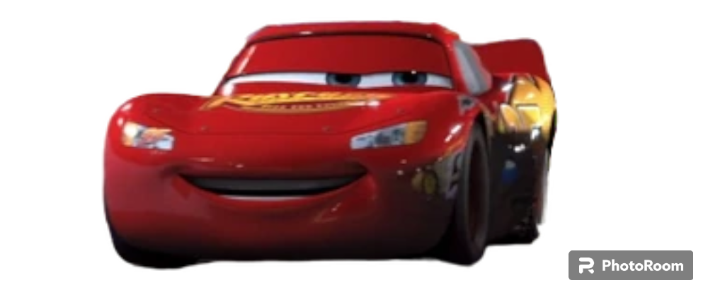 Lightning McQueen Png 4 by Kylewithem on DeviantArt