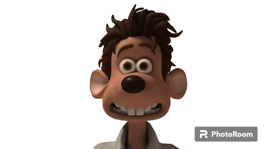 Roddy St James Png 3 by Kylewithem on DeviantArt