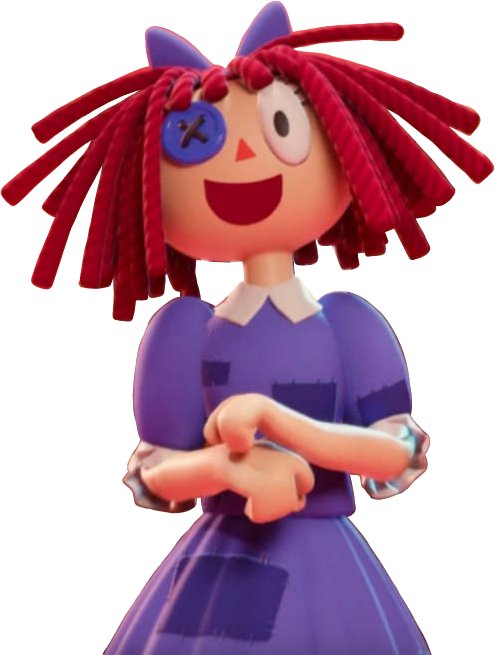 Ragatha Png 3 by Kylewithem on DeviantArt