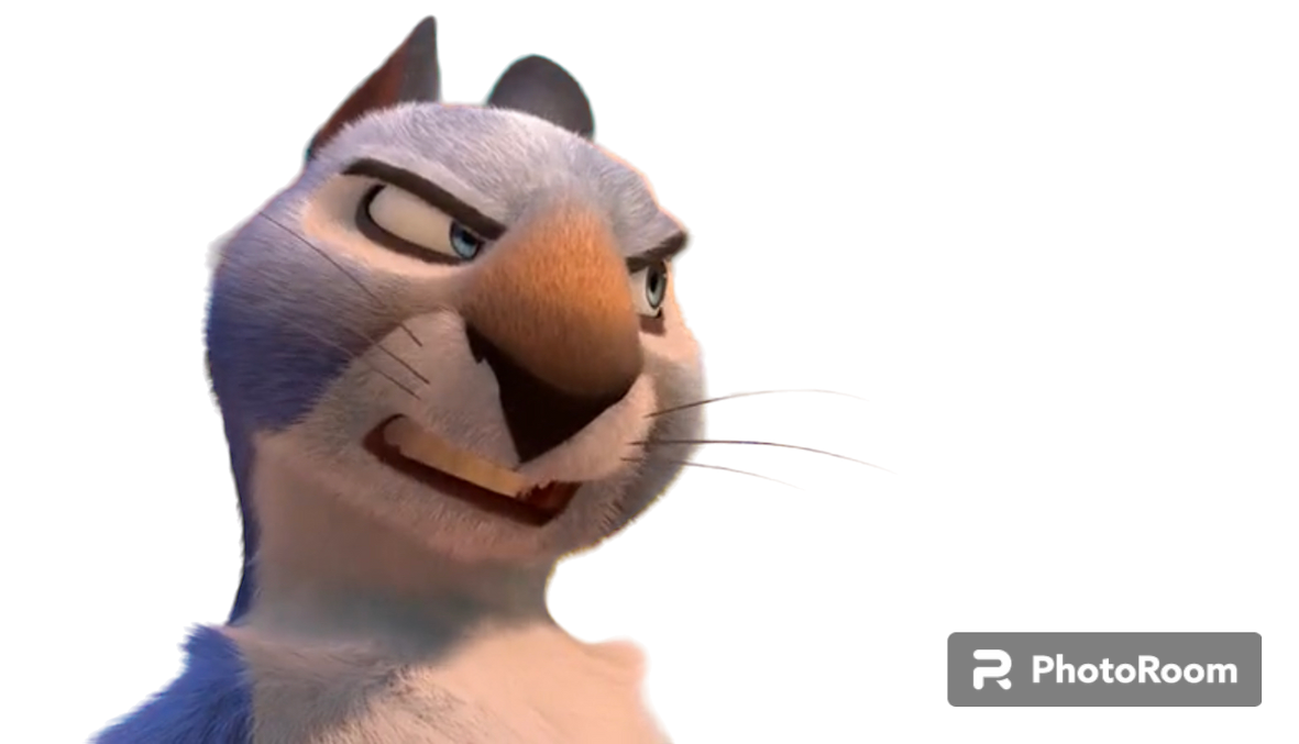 I Smell A Rat Png Meme by Kylewithem on DeviantArt