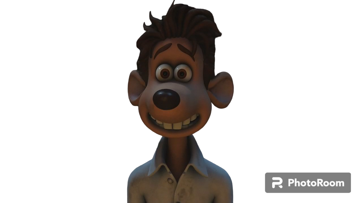 Roddy St James Png 5 by Kylewithem on DeviantArt