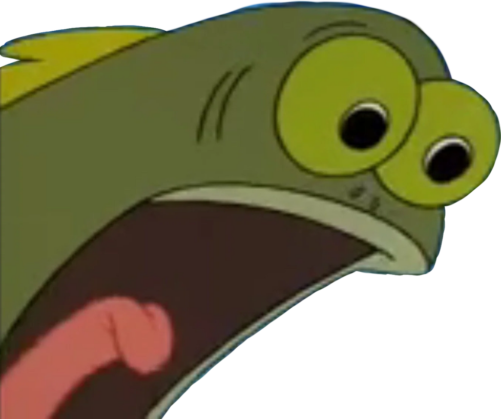 You What Png Meme by Kylewithem on DeviantArt