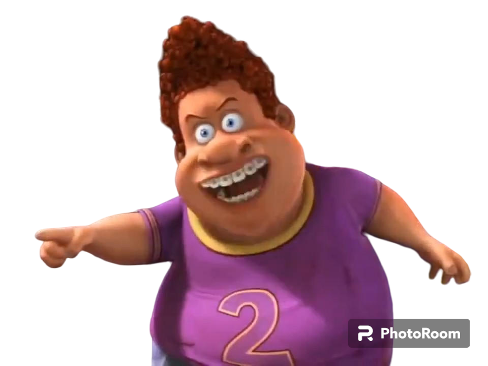 Snotty Boy Png 3 by Kylewithem on DeviantArt