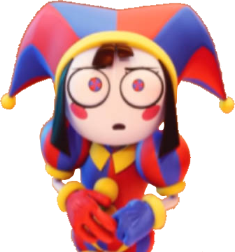 Pomni Png 10 by Kylewithem on DeviantArt Pomni Png 10 by Kylewithem on DeviantArt