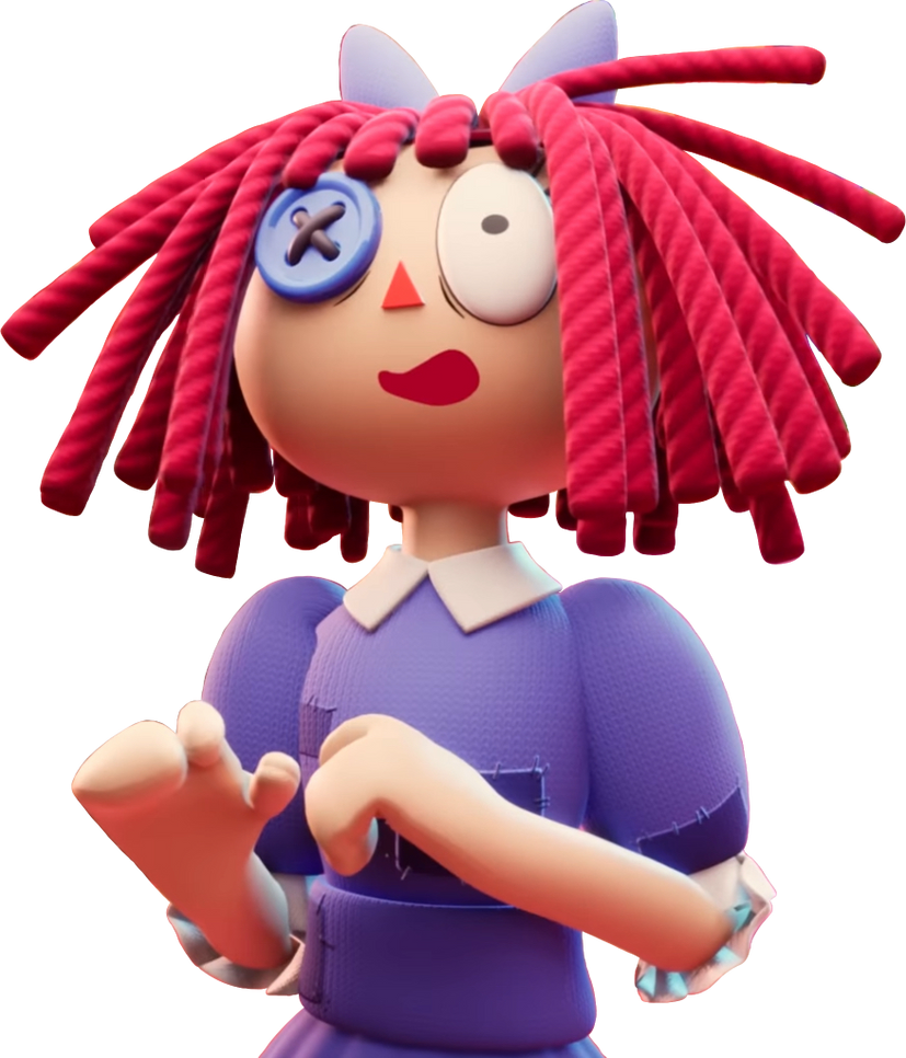 Ragatha Png 4 by Kylewithem on DeviantArt