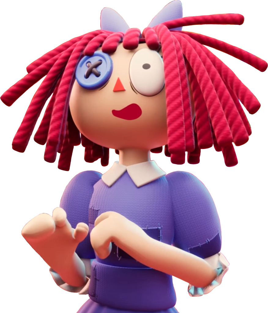 Ragatha Png 4 by Kylewithem on DeviantArt