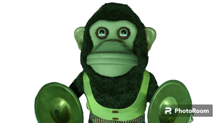 Monkey From Toy Story 3 2010 Png By Kylewithem On DeviantArt monkey-from-toy-story-3-2010-png-by-kylewithem-on-deviantart