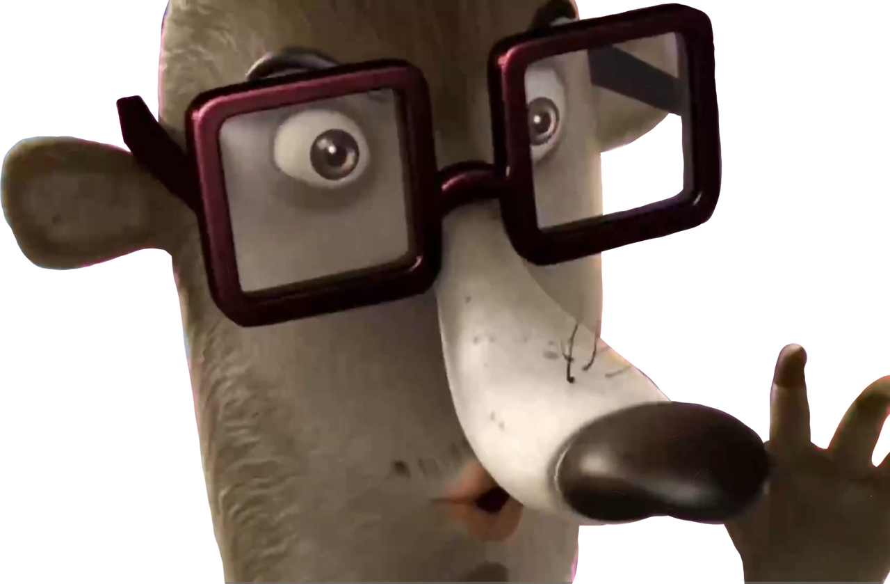 I GOT YOU ANOTHER SHOW PNG MEME by Kylewithem on DeviantArt