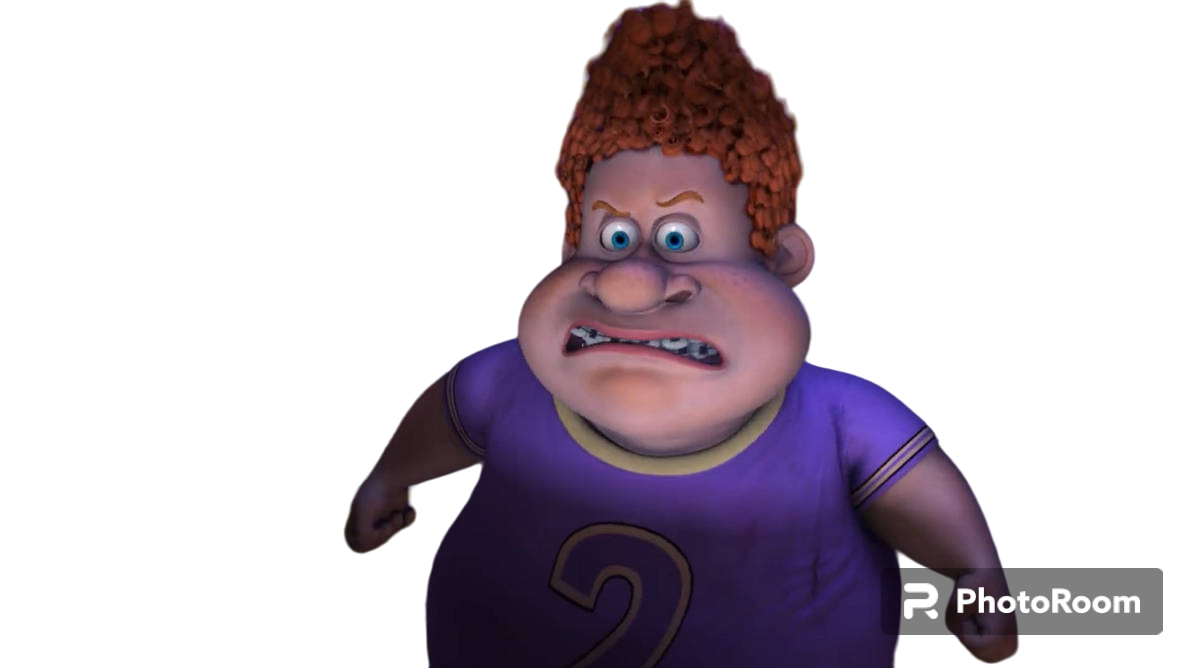Snotty Boy Png 4 by Kylewithem on DeviantArt