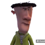 Freddy Frogface Png 2