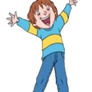 Horrid Henry Png