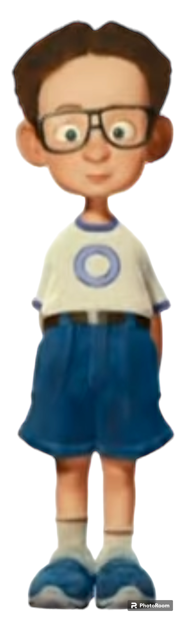 Lucas Nickel Render From The Ant Bully 2006 By Kylewithem On DeviantArt lucas-nickel-render-from-the-ant-bully-2006-by-kylewithem-on-deviantart