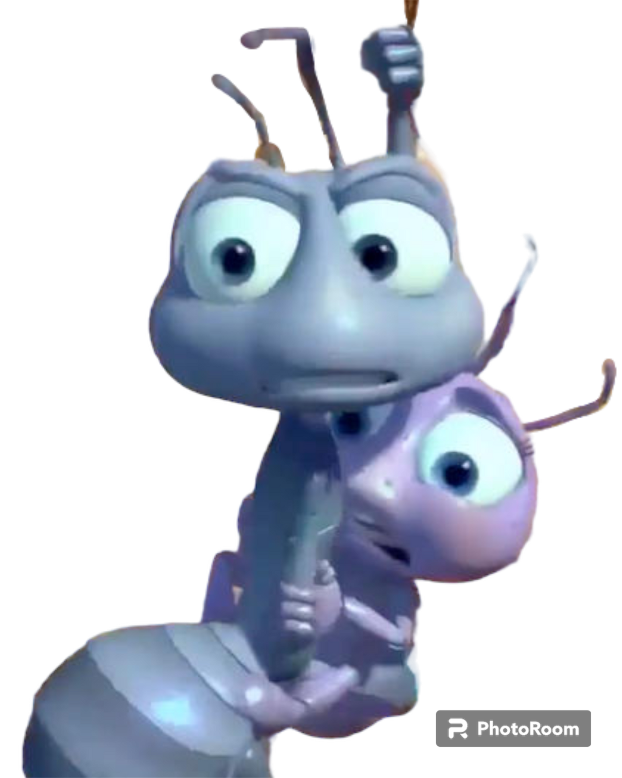 Flik And Dot Png by Kylewithem on DeviantArt