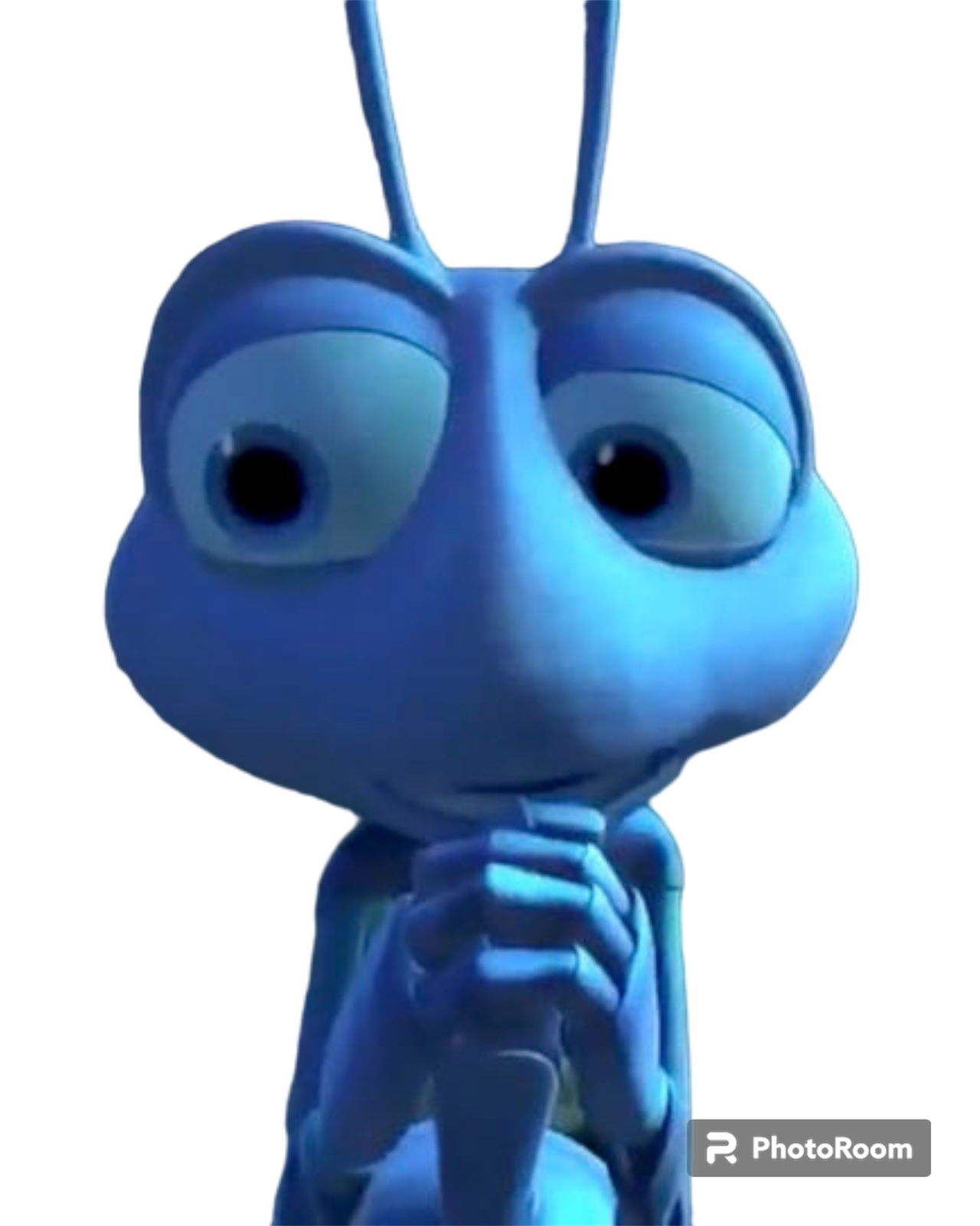 Flik PNG by Kylewithem on DeviantArt