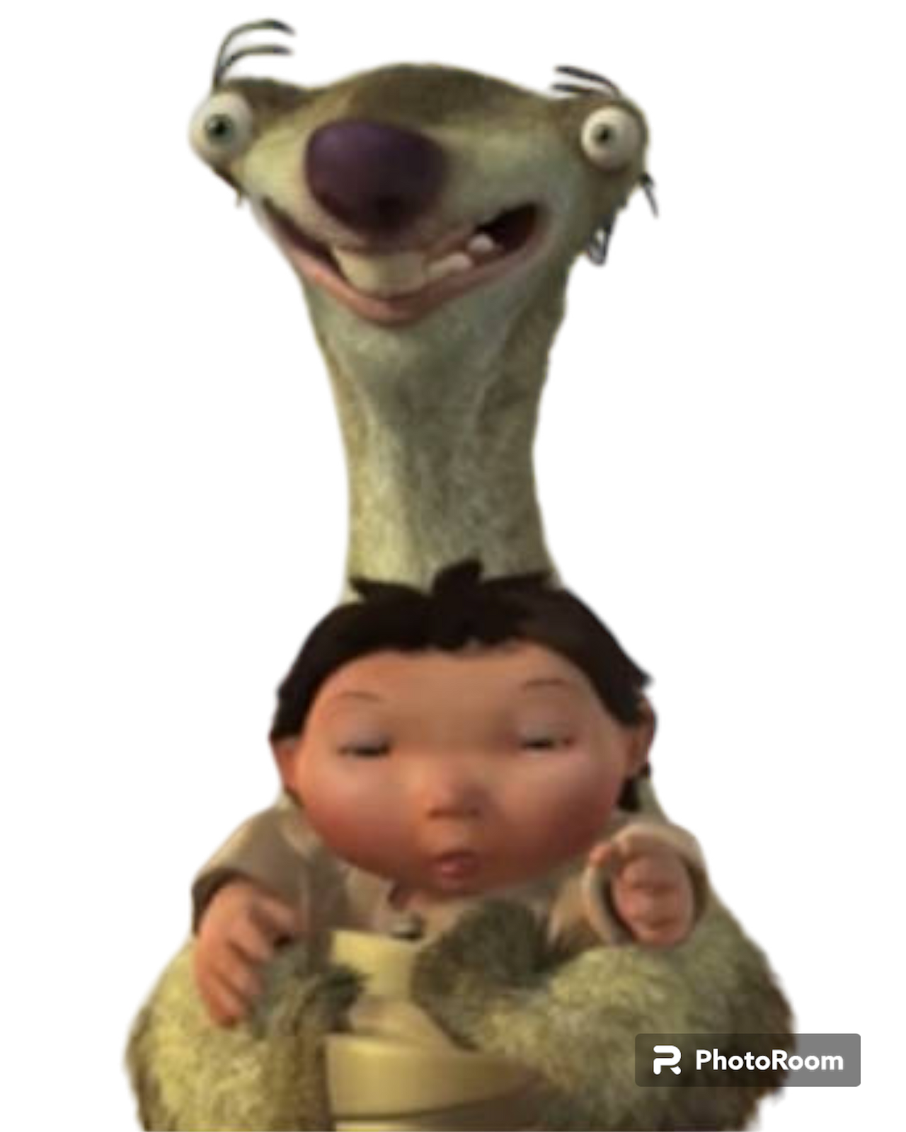 Roshan Returns In New Ice Age Movie: Details Inside! - ezv2uvl
