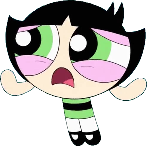 Buttercup (2016) Png 3 by Kylewithem on DeviantArt
