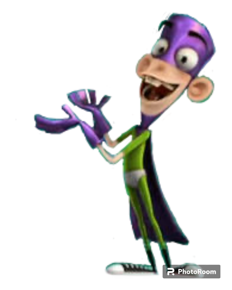 Fanboy PNG by Kylewithem on DeviantArt