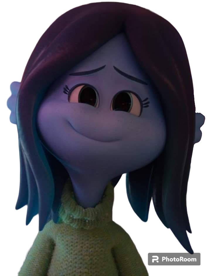 Ruby Gillman Png 9 by Kylewithem on DeviantArt