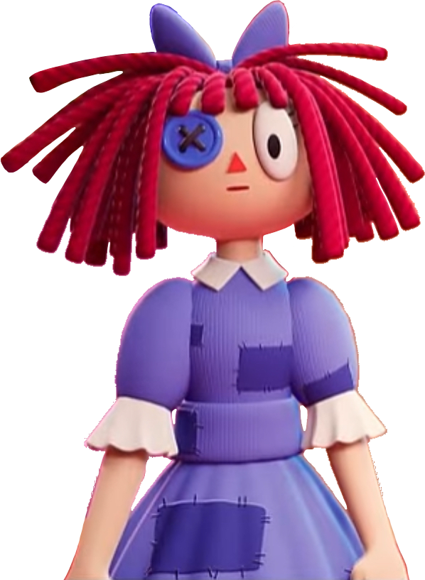 Ragatha Png 6 by Kylewithem on DeviantArt