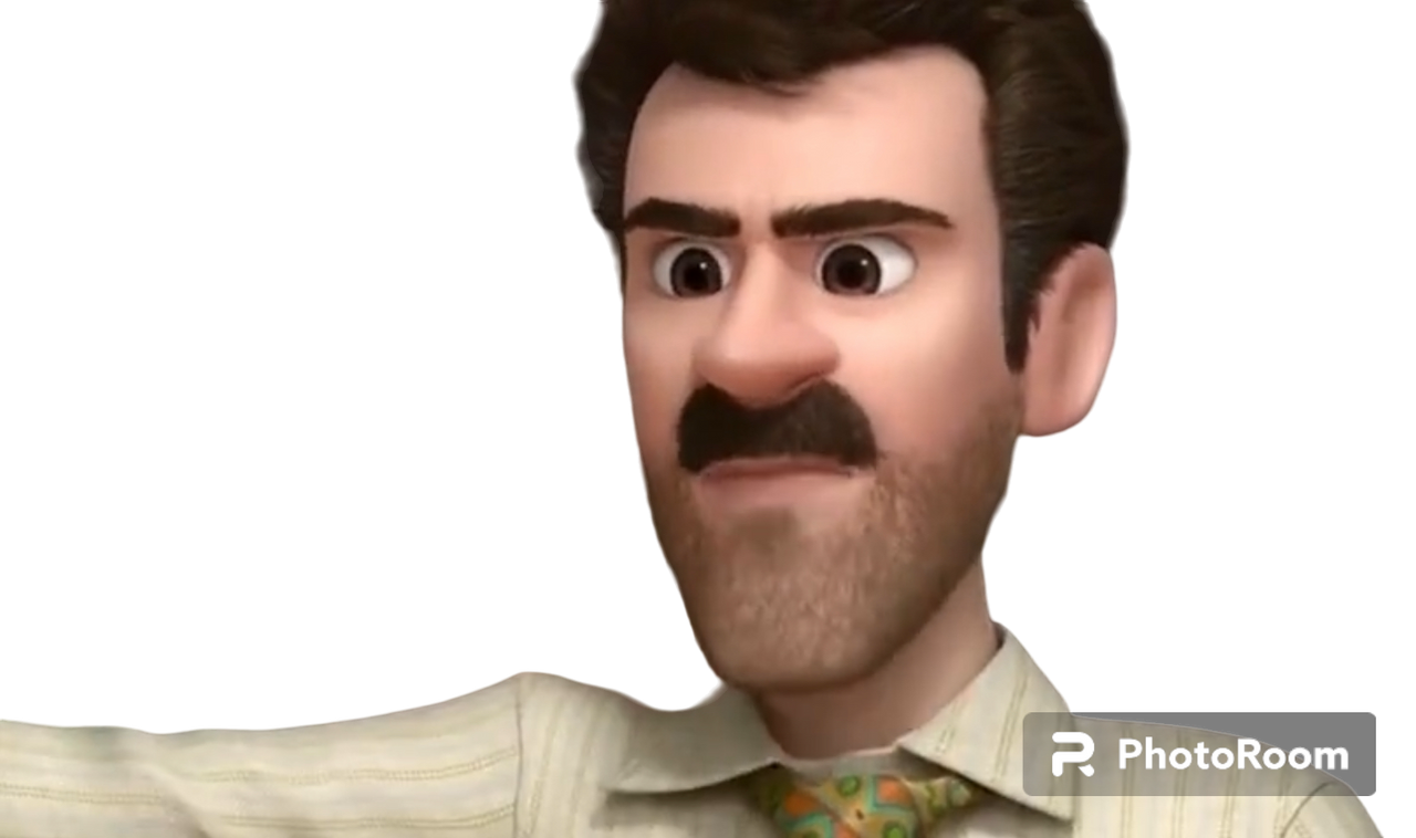 That's it! Go to your room! Png Meme by Kylewithem on DeviantArt