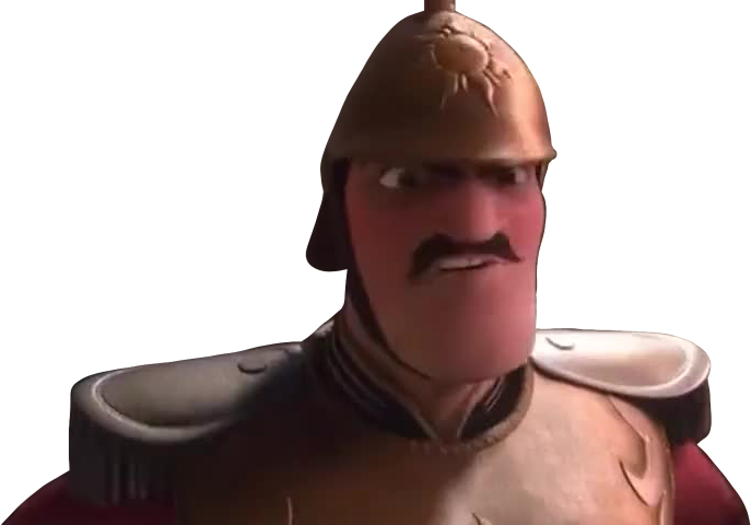 you have three seconds Png Meme by Kylewithem on DeviantArt