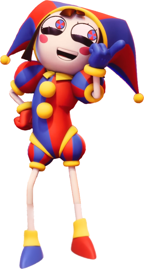 Pomni Render 4 By Kylewithem On DeviantArt pomni-render-4-by-kylewithem-on-deviantart