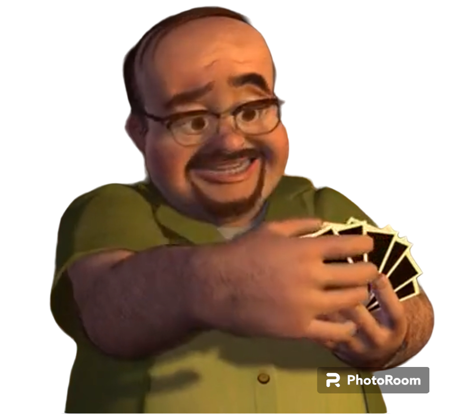 It's like printing my own money Png Meme by Kylewithem on DeviantArt