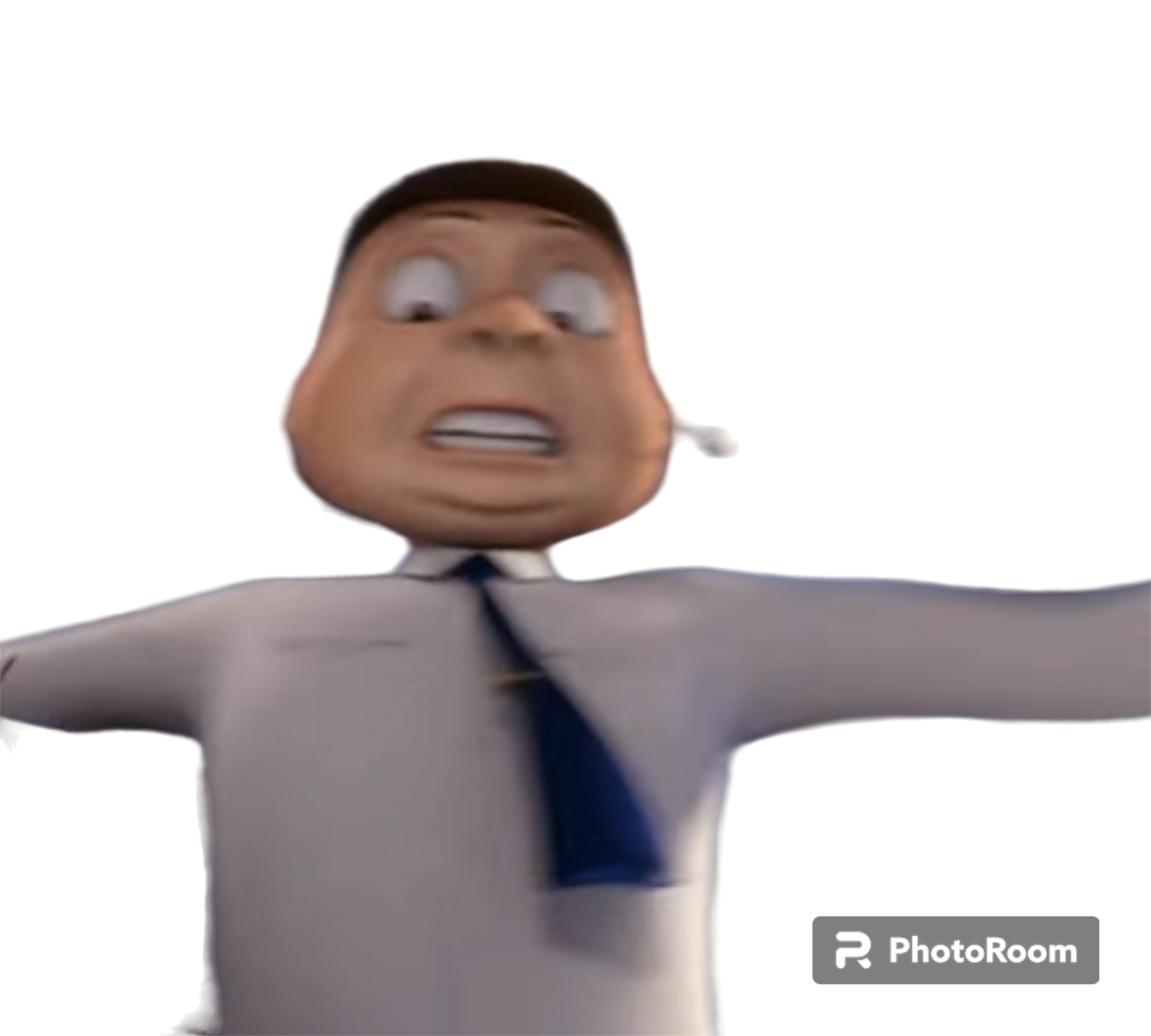 Ah Bee Png Meme by Kylewithem on DeviantArt