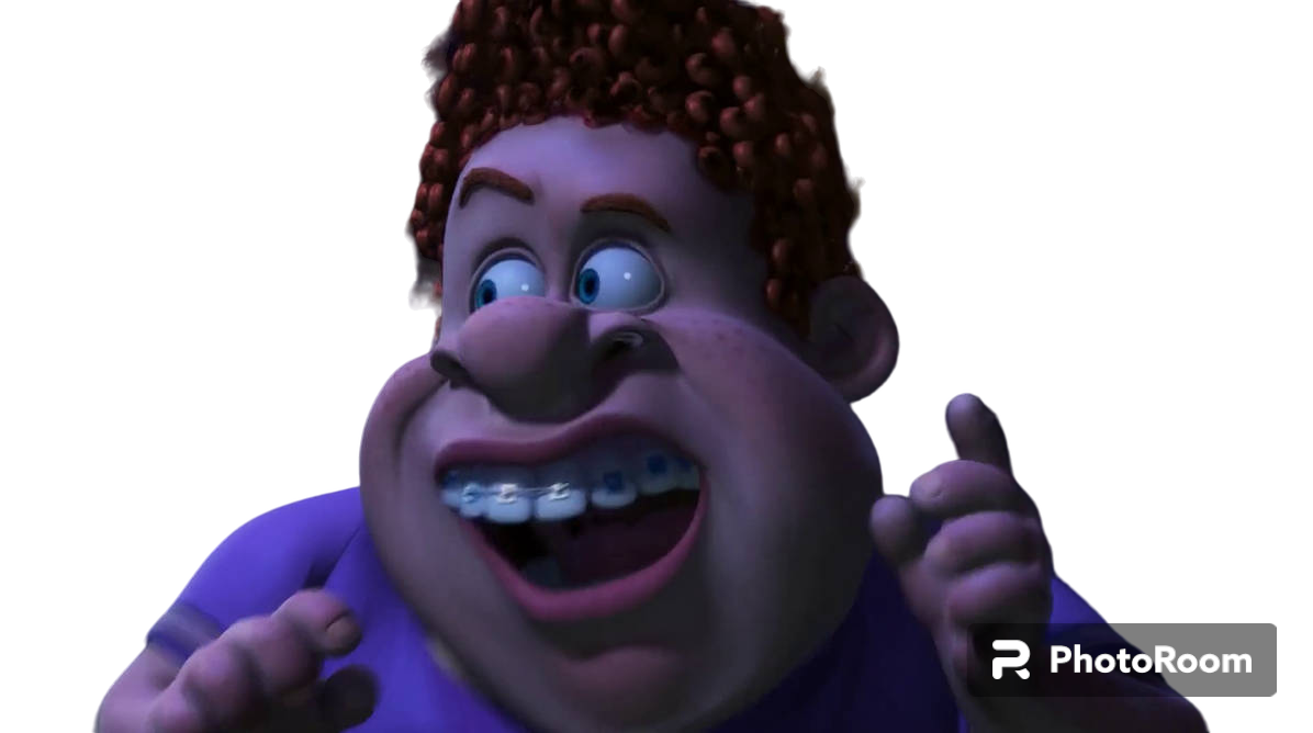 Snotty Boy Png 5 by Kylewithem on DeviantArt