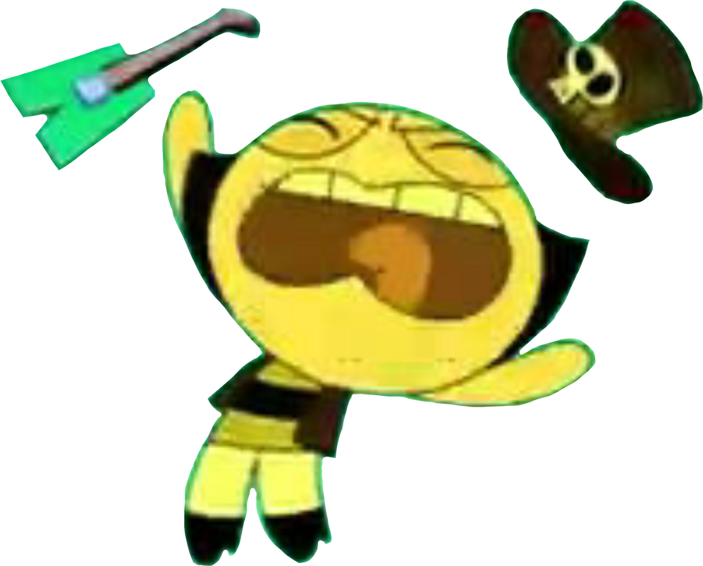 Buttercup (2016) Png 4 by Kylewithem on DeviantArt