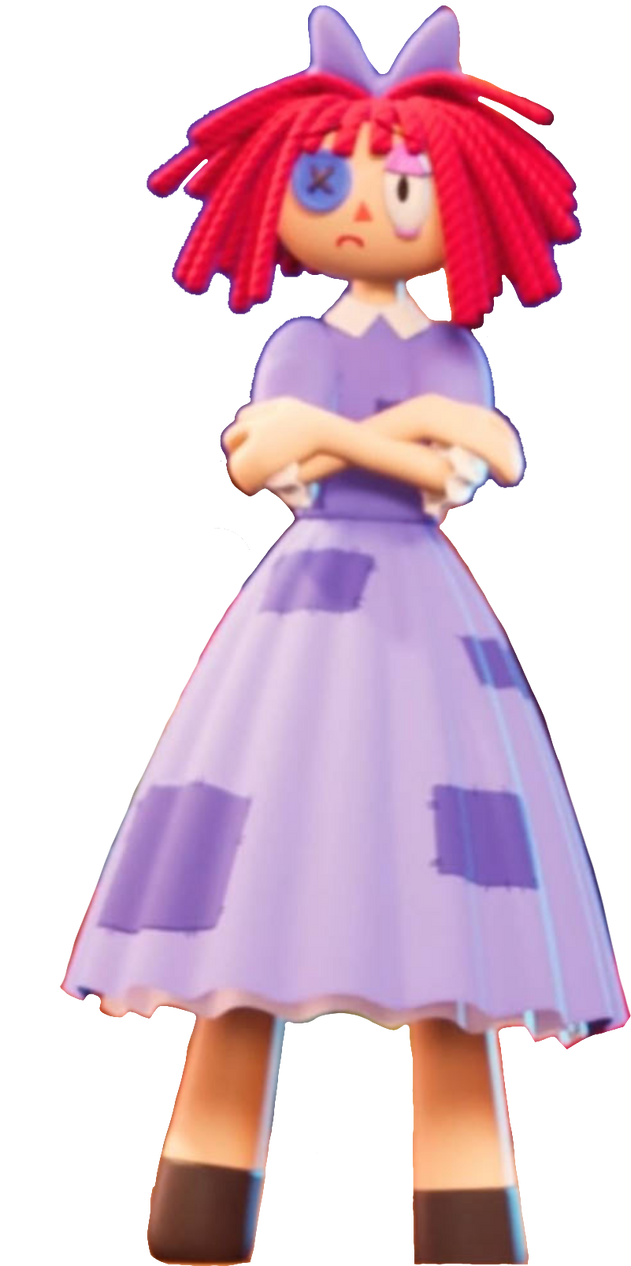 Ragatha Png 8 by Kylewithem on DeviantArt