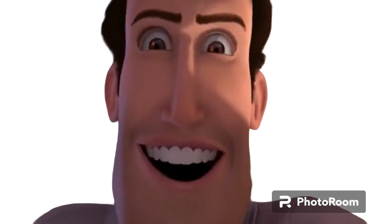 Am I Png Meme by Kylewithem on DeviantArt