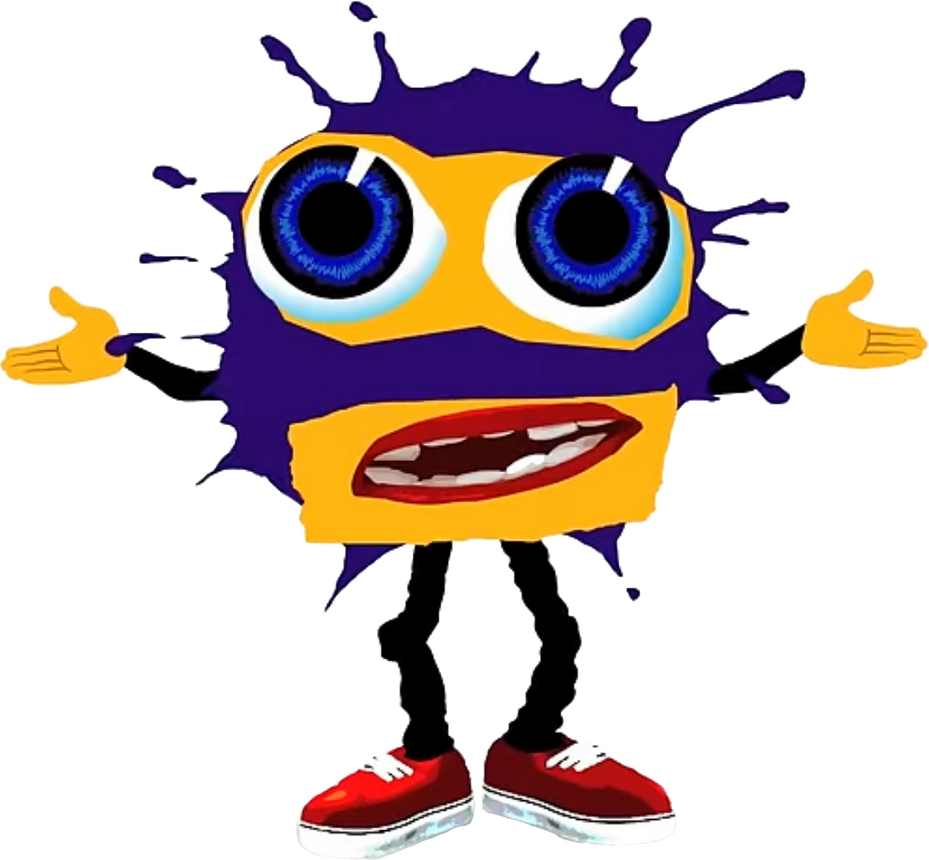 Splaat Png 2 by Kylewithem on DeviantArt