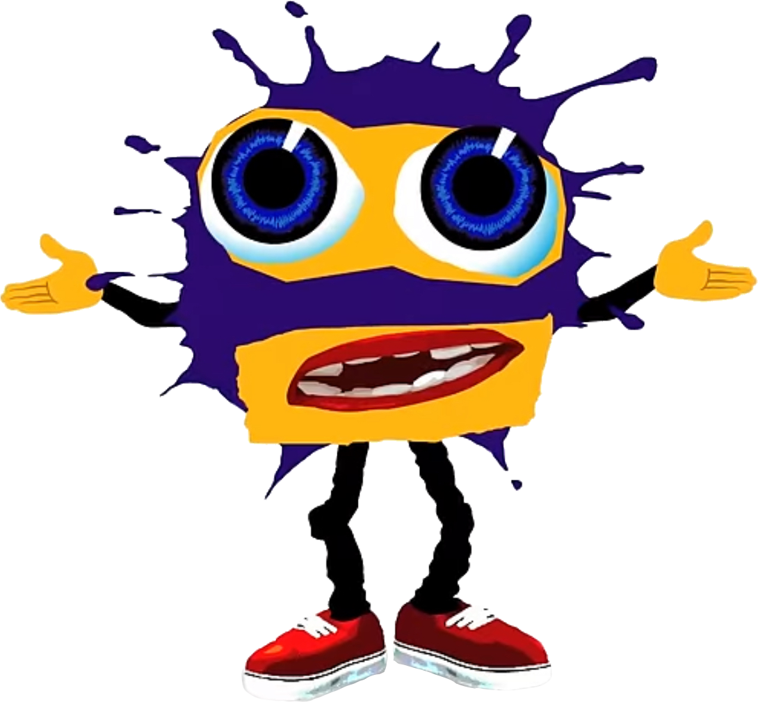 Splaat Png 2 by Kylewithem on DeviantArt