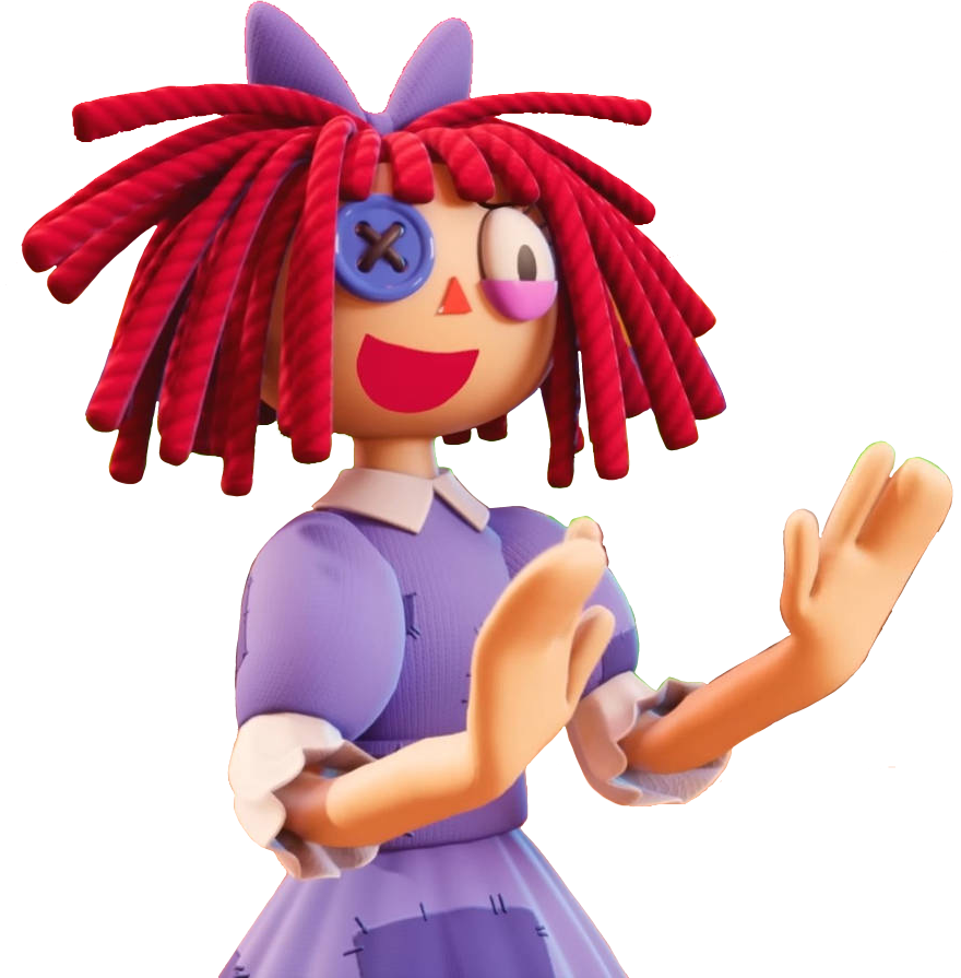 Ragatha Png 12 by Kylewithem on DeviantArt