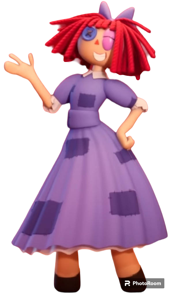 Ragatha Png 13 by Kylewithem on DeviantArt