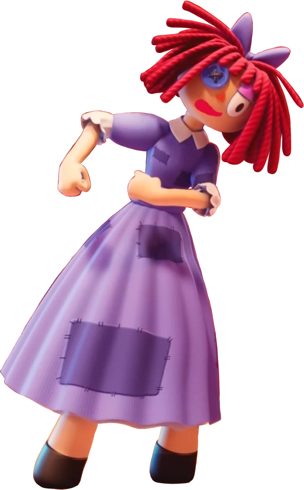 Ragatha Png 14 by Kylewithem on DeviantArt