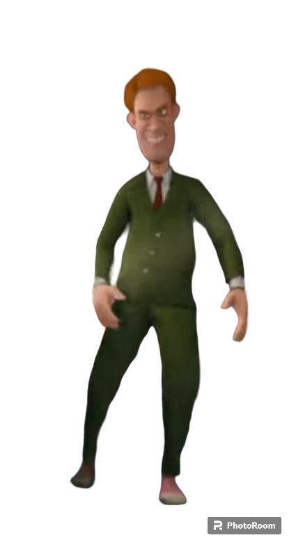 the fun's over you little punk Png Meme by Kylewithem on DeviantArt