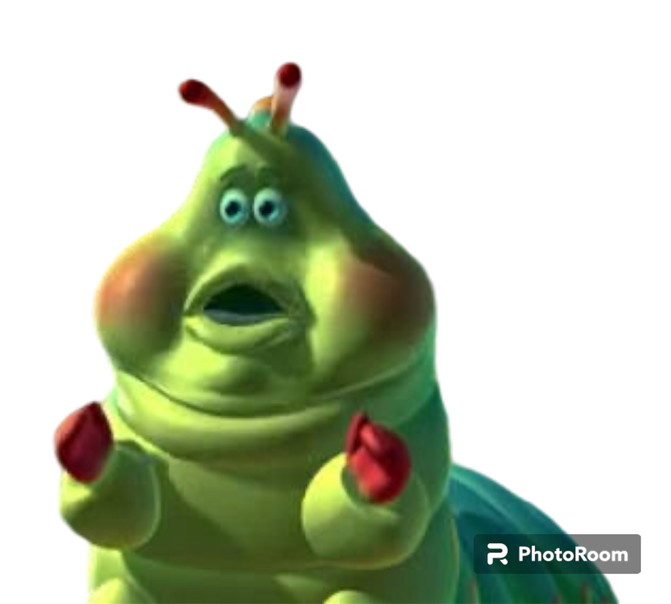 Heimlich Png by Kylewithem on DeviantArt