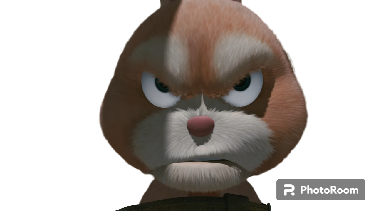 Boingo Rabbit Boingo Bunny From Hoodwinked Too Hood Vs Evil Png by Kylewithem on ...